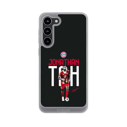 Samsung Galaxy S23+ NIVOpure Jonathan Tah 25/26