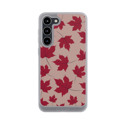 Samsung Galaxy S23+ NIVOpure Autumn Magic Red Leaves