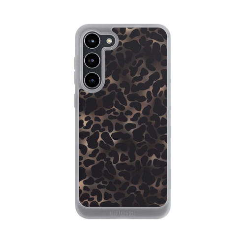 Samsung Galaxy S23+ NIVOpure Leo-Muster dunkel