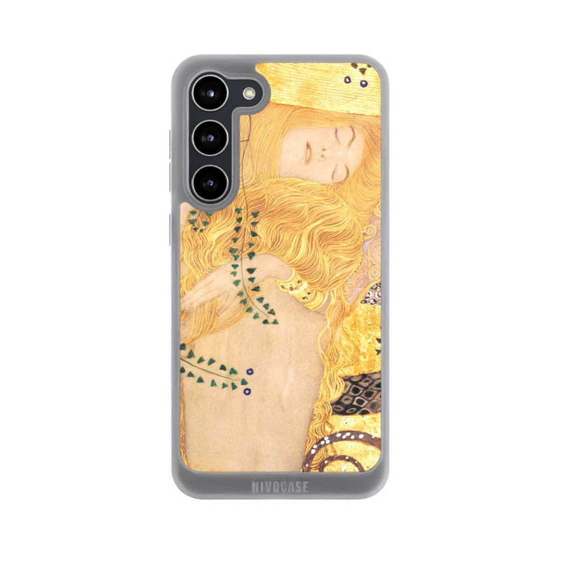 Galaxy S23 + NIVOpure Water Serpents