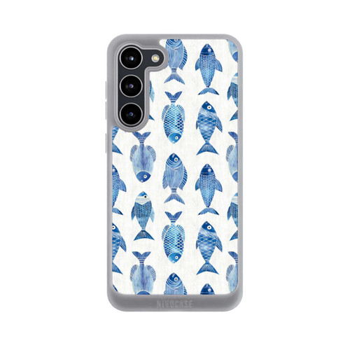 Samsung Galaxy S23+ NIVOpure Fancy Fish Parade with AI