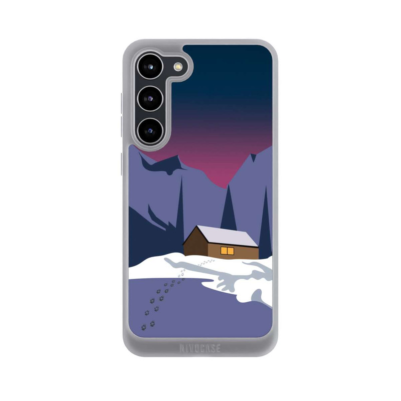 Galaxy S23 + NIVOpure Alpine Stalker by Roberta Murray