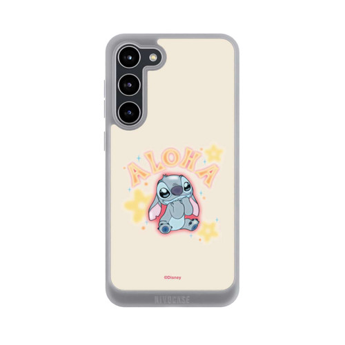 Samsung Galaxy S23+ NIVOpure Aloha Stitch