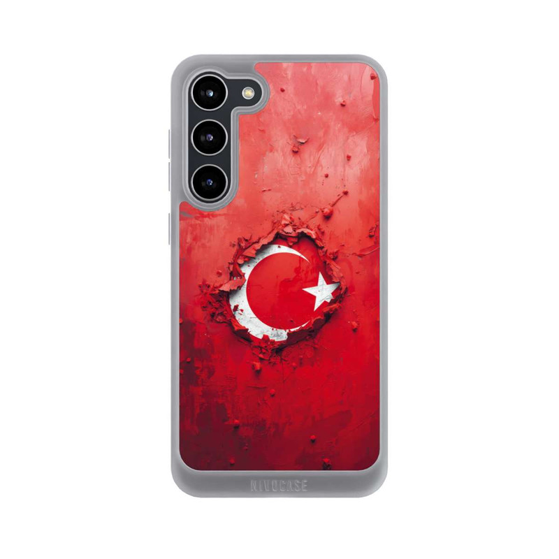 Galaxy S23 + NIVOpure Turquie 26