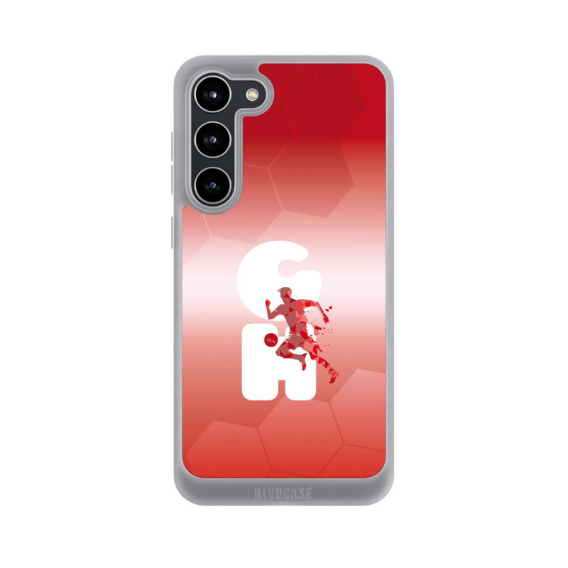 Galaxy S23 + NIVOpure Schweiz WM 2026