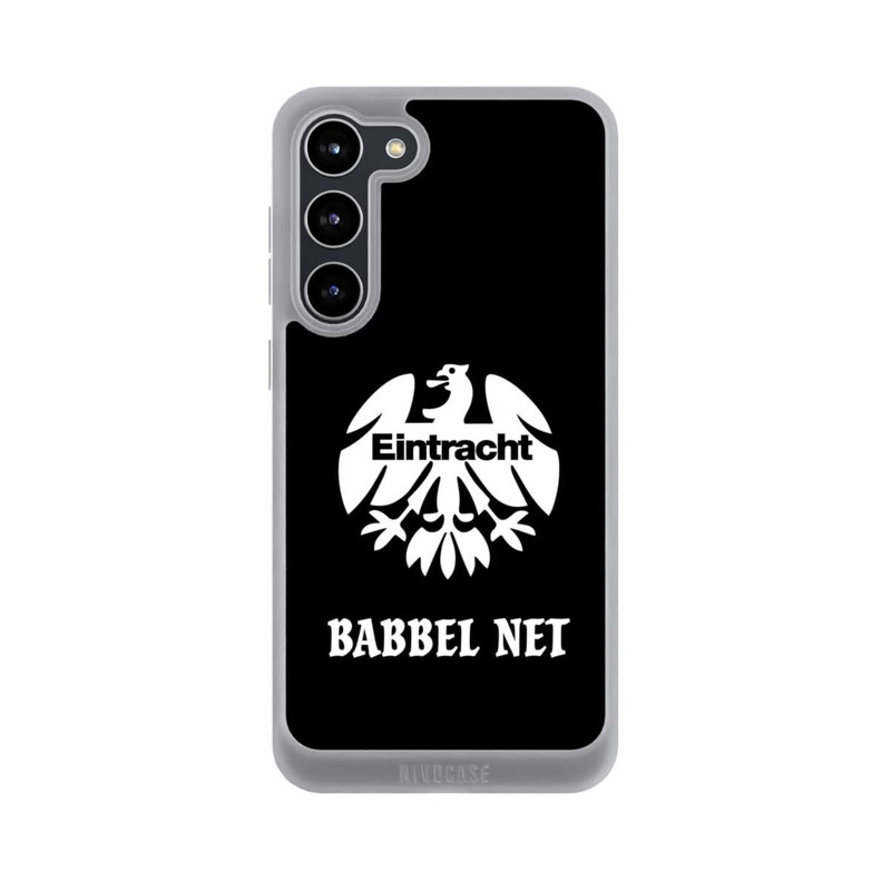 Galaxy S23 + NIVOpure SG Eintracht Babbel Net