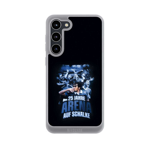 Samsung Galaxy S23+ NIVOpure 25 Jahre Arena Auf Schalke