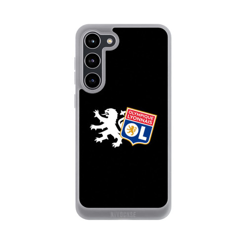 Samsung Galaxy S23+ NIVOpure OL Lion Noir