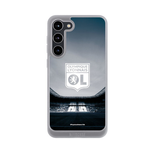 Samsung Galaxy S23+ NIVOpure OL Stade Groupama