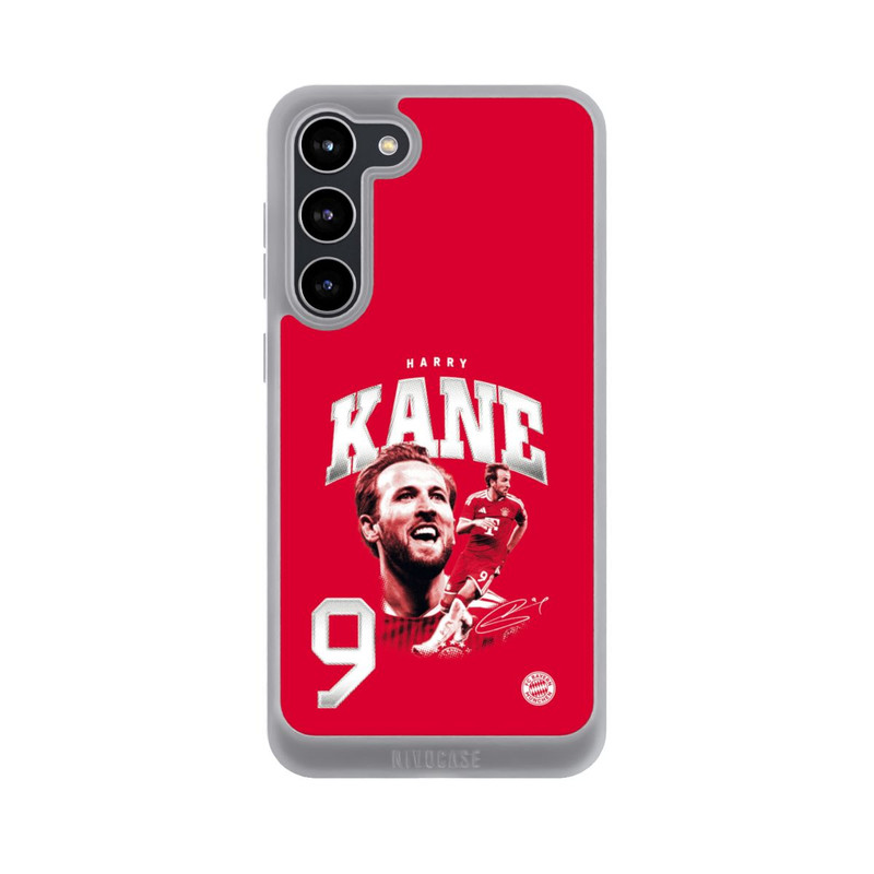 Galaxy S23 + NIVOpure Harry Kane 26/27