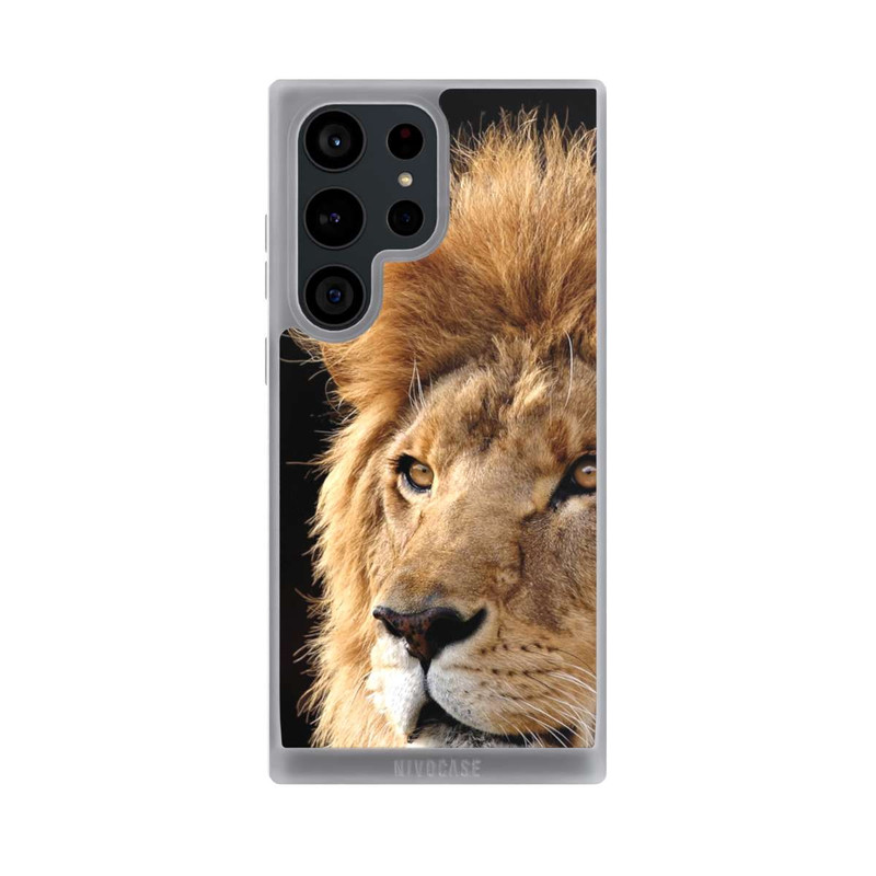 Galaxy S23 Ultra NIVOpure Lion King