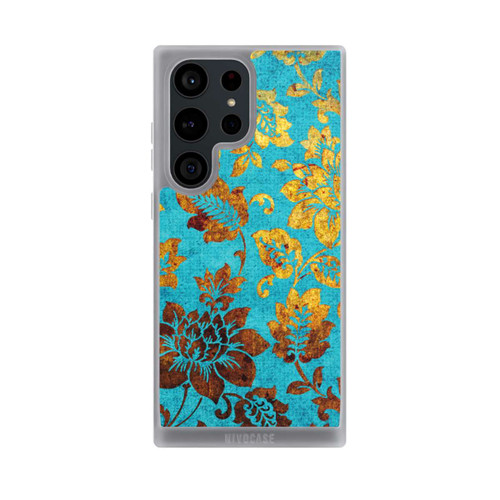 Samsung Galaxy S23 Ultra NIVOpure Blue Vintage