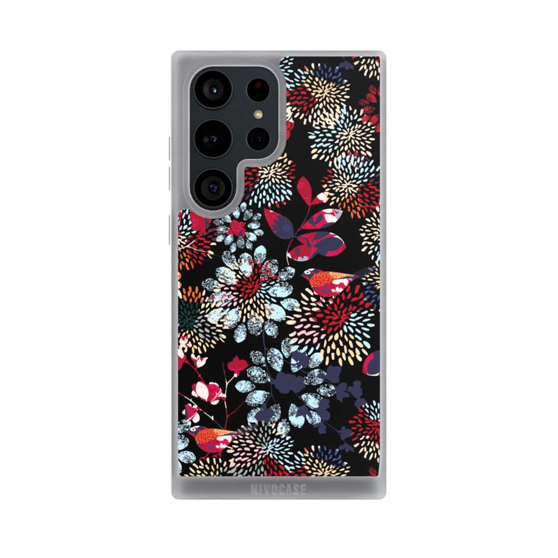 Galaxy S23 Ultra NIVOpure Dark Kimono