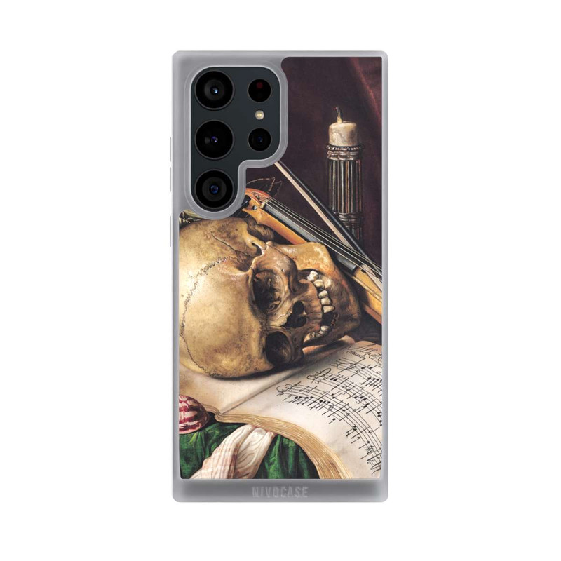 Galaxy S23 Ultra NIVOpure Vanitas