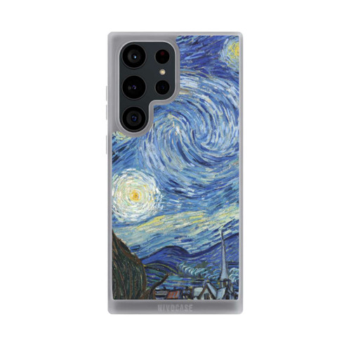 Samsung Galaxy S23 Ultra NIVOpure Die sternenklare Nacht