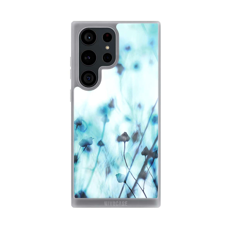 Galaxy S23 Ultra NIVOpure Bleu