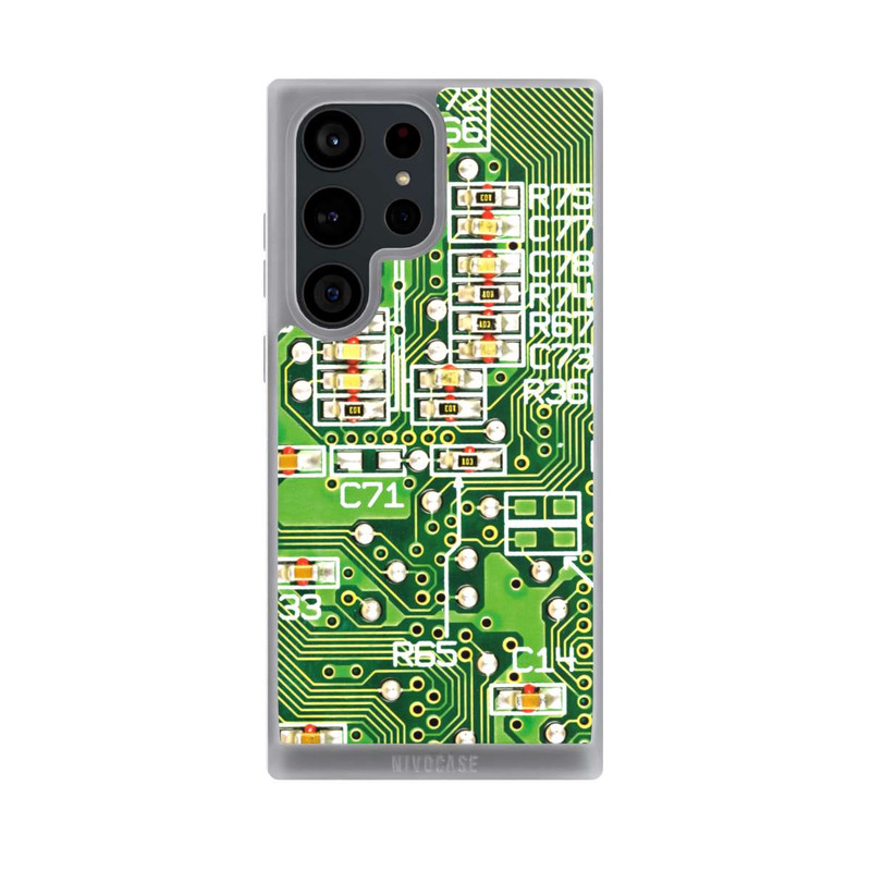 Galaxy S23 Ultra NIVOpure Circuit Imprimé