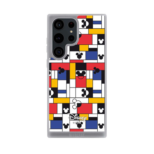 Samsung Galaxy S23 Ultra NIVOpure Mickey Squares