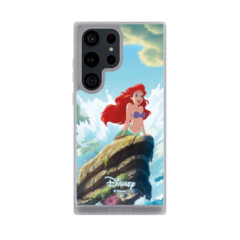 Galaxy S23 Ultra NIVOpure Ariel