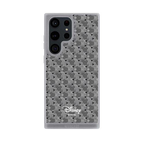 Samsung Galaxy S23 Ultra NIVOpure Mickey Optical Illusion
