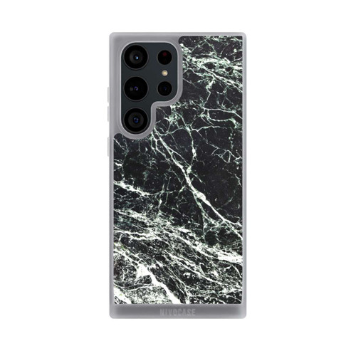 Samsung Galaxy S23 Ultra NIVOpure Black Marble