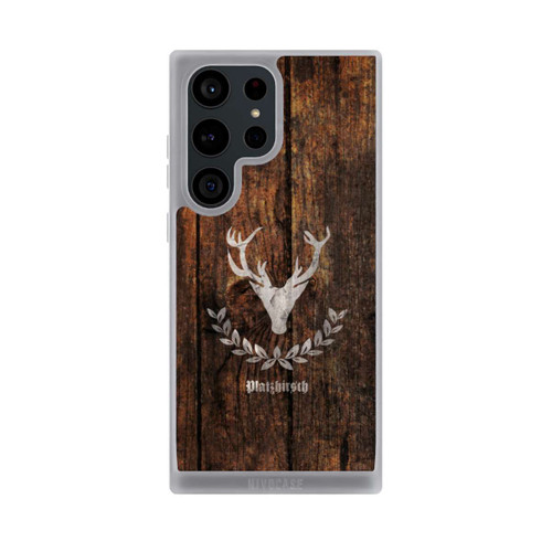 Samsung Galaxy S23 Ultra NIVOpure Platzhirsch