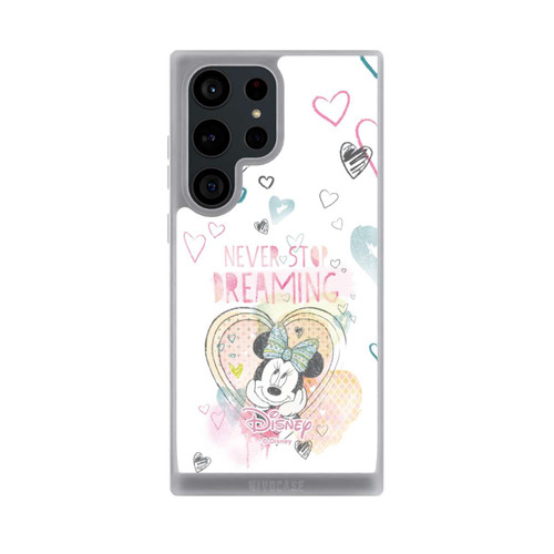 Samsung Galaxy S23 Ultra NIVOpure Minnie Never Stop Dreaming