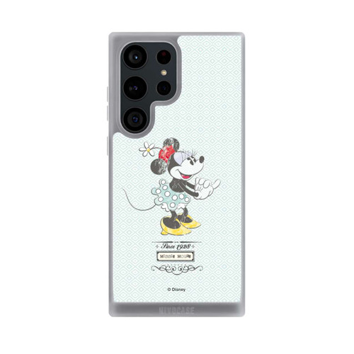 Samsung Galaxy S23 Ultra NIVOpure Minnie Vintage