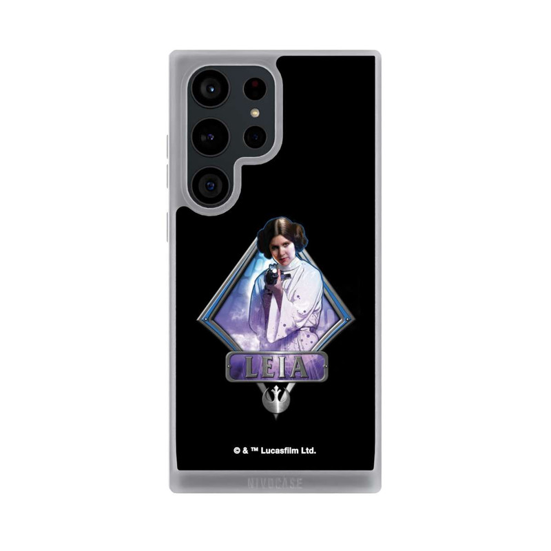 Galaxy S23 Ultra NIVOpure Leia