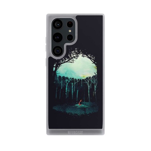 Samsung Galaxy S23 Ultra NIVOpure Deep in the Forest