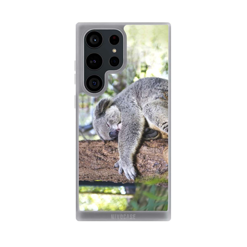 Galaxy S23 Ultra NIVOpure Koala