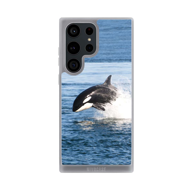 Galaxy S23 Ultra NIVOpure Orca