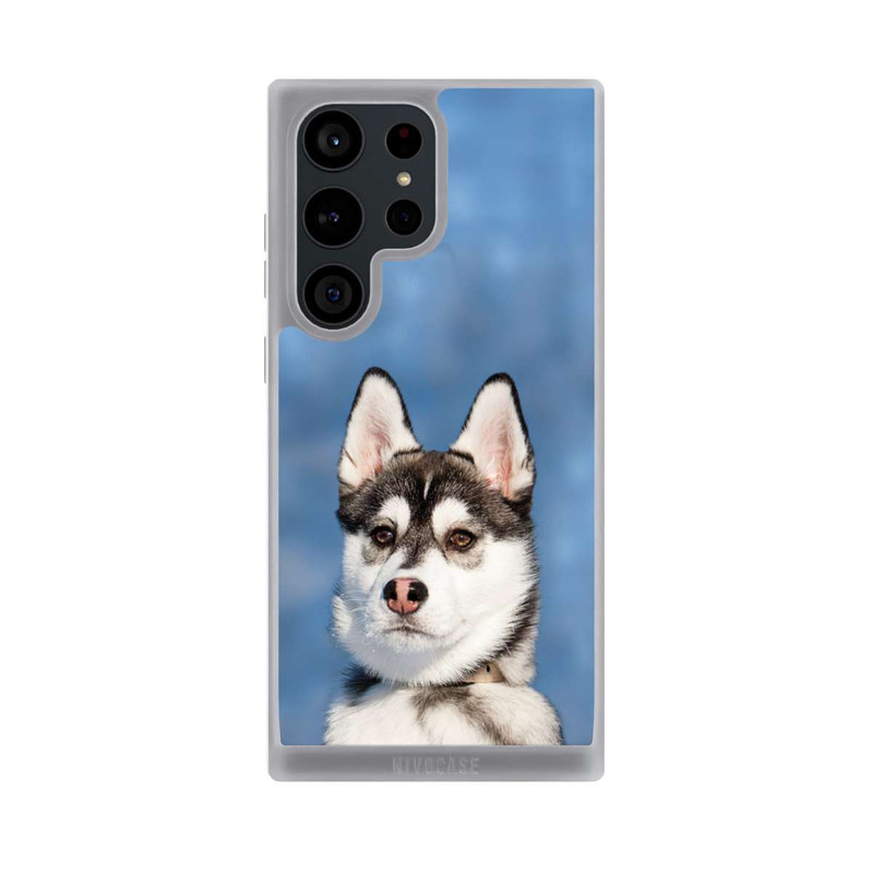 Galaxy S23 Ultra NIVOpure Husky