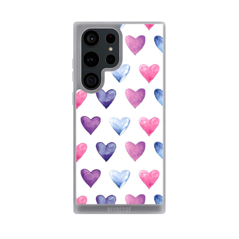 Galaxy S23 Ultra NIVOpure Follow Your Heart