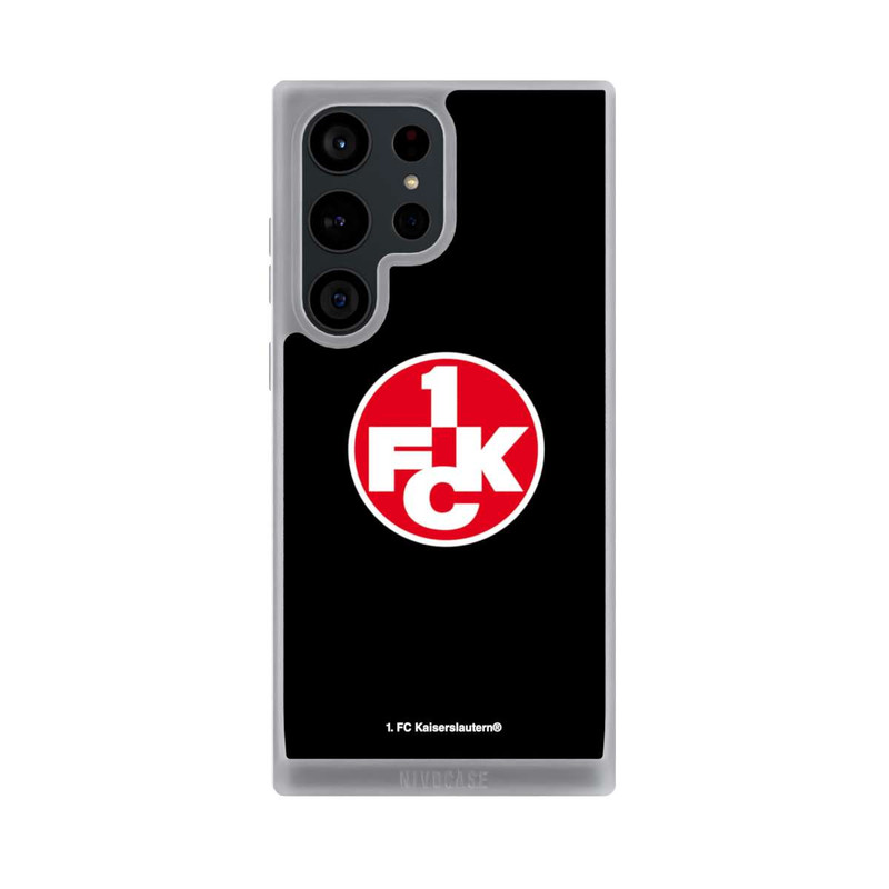 Galaxy S23 Ultra NIVOpure 1.FCK Schwarz