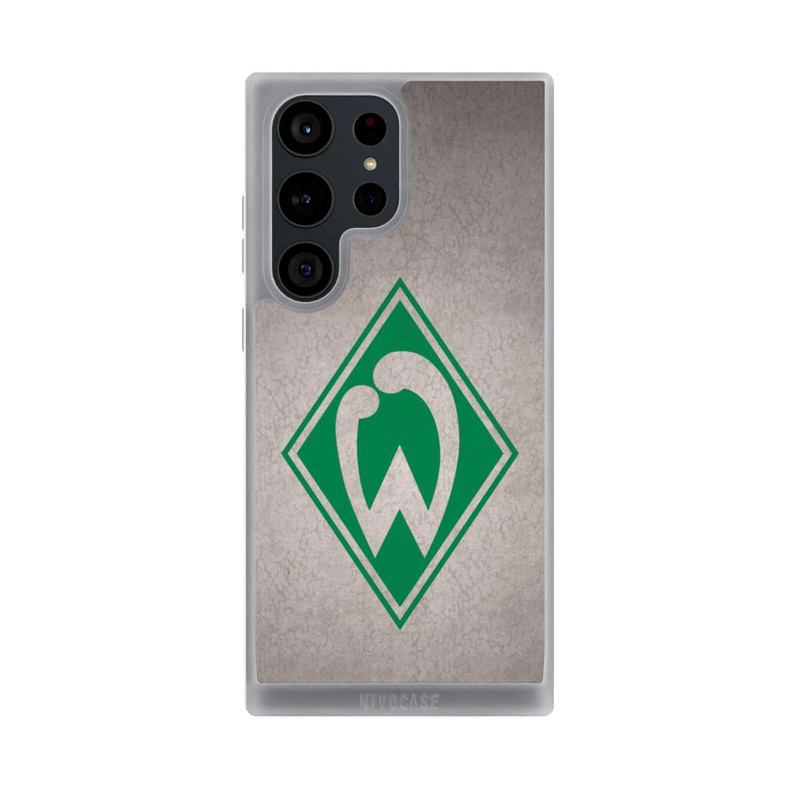 Galaxy S23 Ultra NIVOpure Werder Bremen Wall