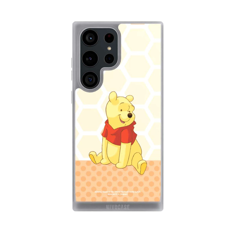 Galaxy S23 Ultra NIVOpure Winnie the Pooh