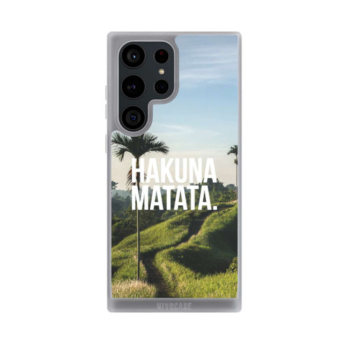 Samsung Galaxy S23 Ultra NIVOpure Hakuna Matata VS