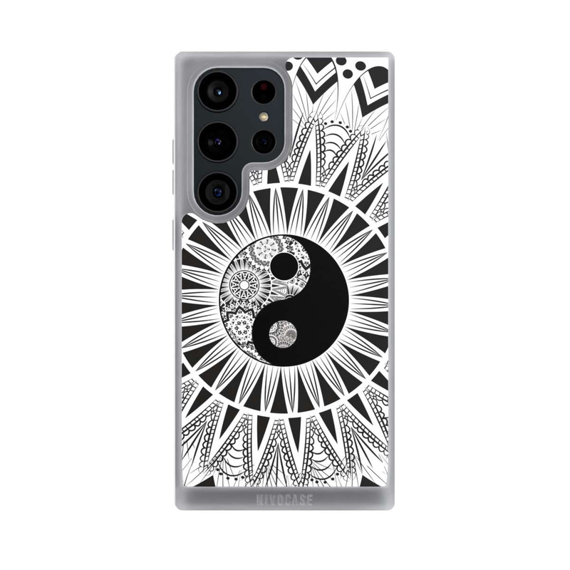 Galaxy S23 Ultra NIVOpure YinYang Spirit