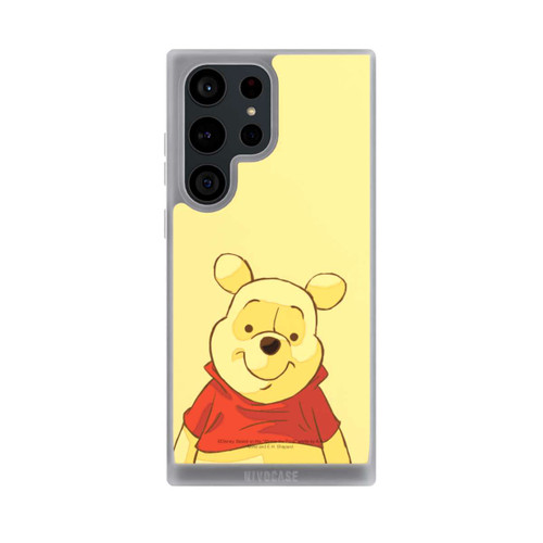 Samsung Galaxy S23 Ultra NIVOpure Pooh the Bear