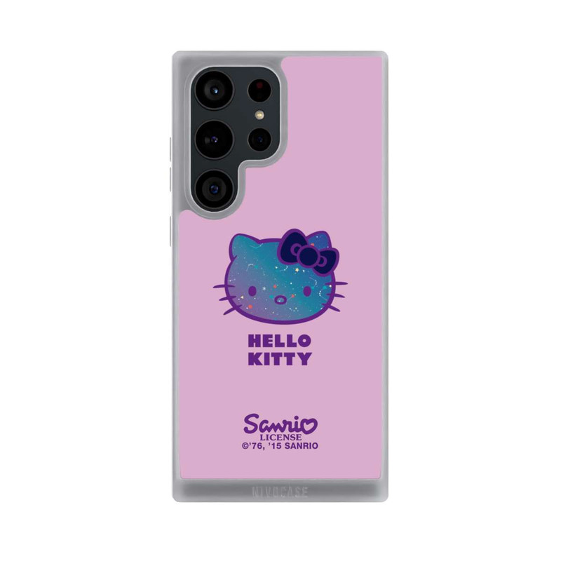 Galaxy S23 Ultra NIVOpure Hello Kitty - Universum