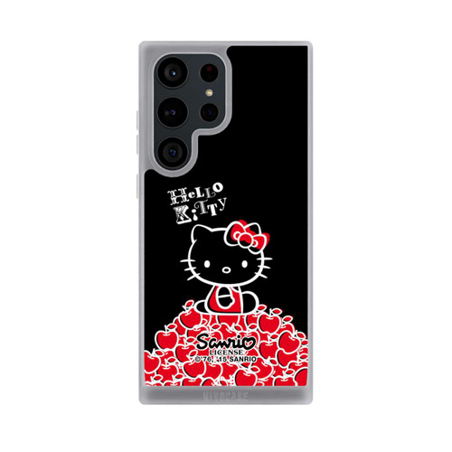 Samsung Galaxy S23 Ultra NIVOpure Hello Kitty - Off Me Schwarz