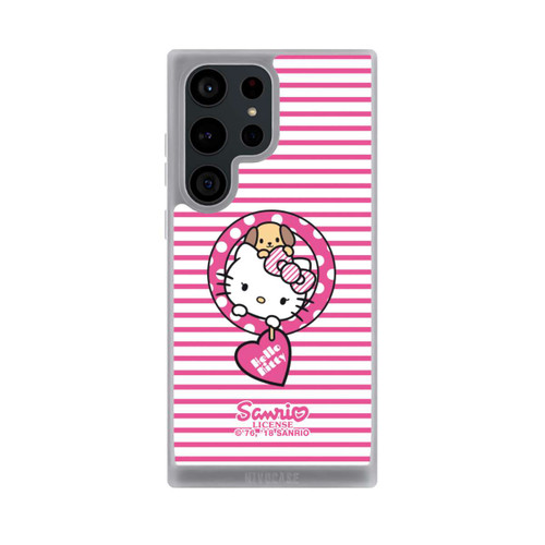 Samsung Galaxy S23 Ultra NIVOpure Friend Kitty