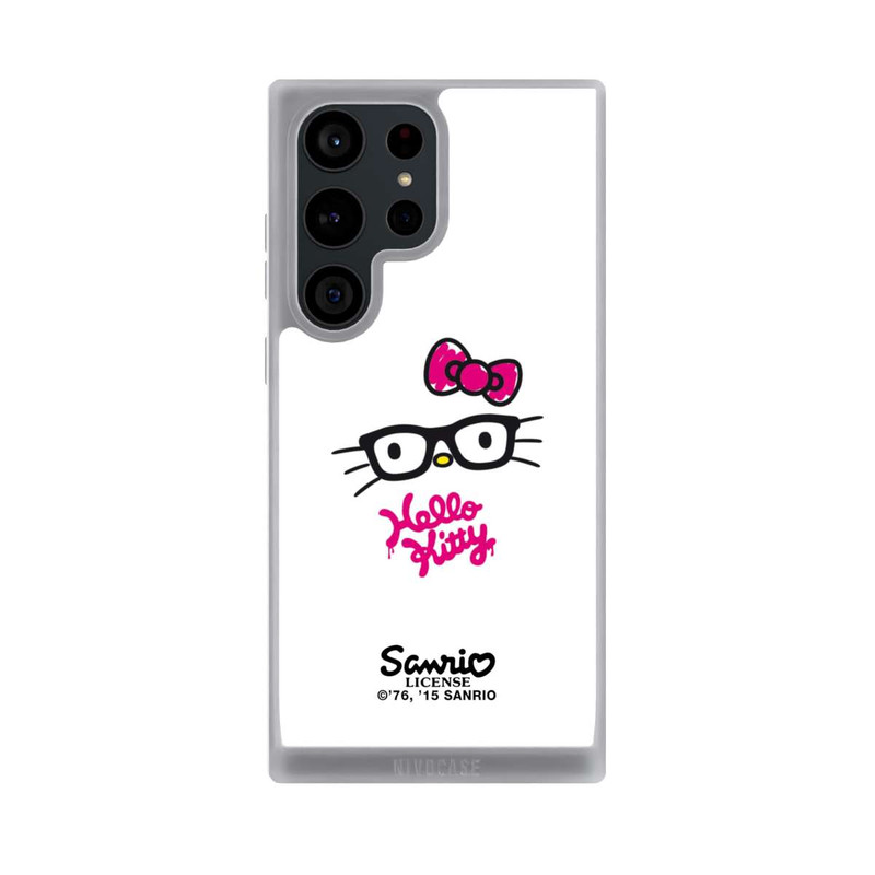 Galaxy S23 Ultra NIVOpure Hello Kitty - Street Art