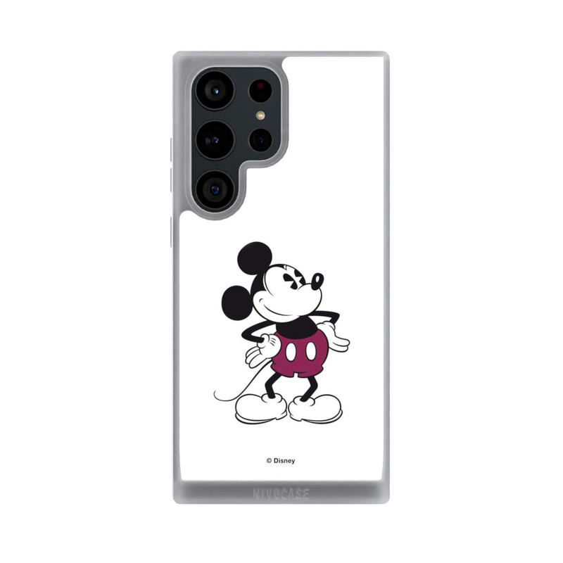 Galaxy S23 Ultra NIVOpure Mickey Mouse Retro