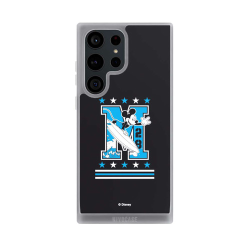 Samsung Galaxy S23 Ultra NIVOpure Mickey Mouse - M28