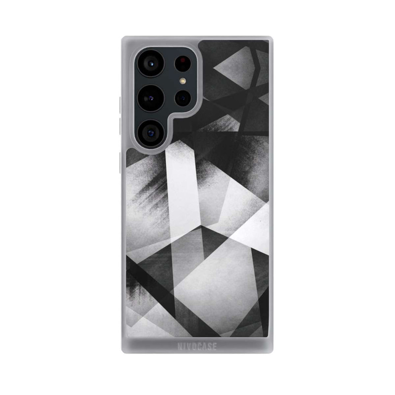 Galaxy S23 Ultra NIVOpure Dusty Black