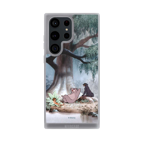Samsung Galaxy S23 Ultra NIVOpure Mowgli Baloo Bagheera