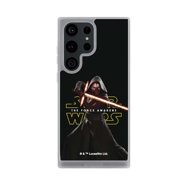 Galaxy S23 Ultra NIVOpure Kylo Ren - Star Wars