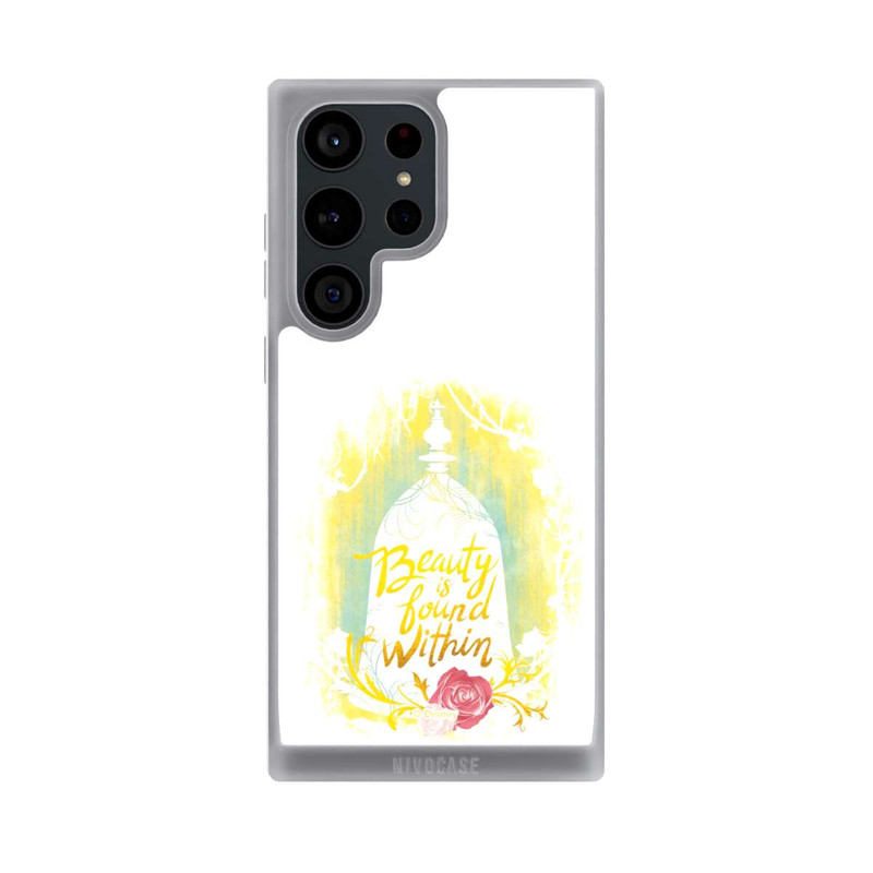 Galaxy S23 Ultra NIVOpure Beauty Within Movie